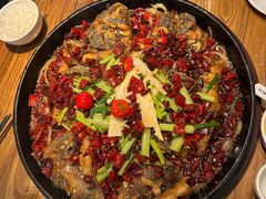 -老板恋上鱼(印象城店)