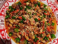 -盐老幺自贡盐帮菜老店