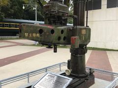 -柳州工业博物馆