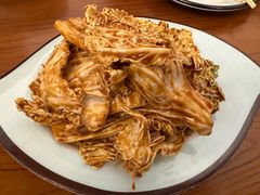 乾隆白菜-鼎香润(德胜门内店)