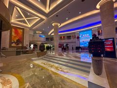 -汉爵阳明大酒店-中餐厅(银湖北路店)