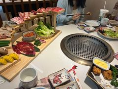 -千寻山野烤肉(中关村店)