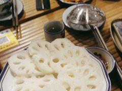-厝味火锅·潮汕卤水火锅(十一合店)