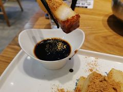 -文叔·湖北名小吃·小龙虾(华强北店)