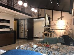 -望海·帆船主题咖啡厅•品茗下午茶(石湖景区店)