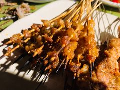-楚太子  中餐&烧烤(武大店)