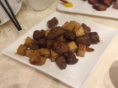 -鸿星海鲜酒家(格兰中心店)