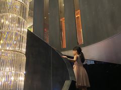 -YUE·6·西式融合餐厅(外滩六号店)