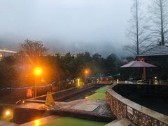 -中铁花水湾四季温泉谷