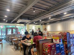 -炉队长·齐齐哈尔家庭烤肉(马家堡店)