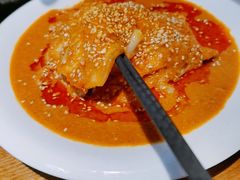 蒜泥白肉-三猫黑鱼花(南大店)