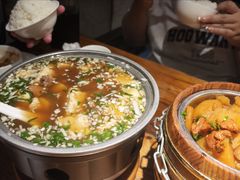 -苹果树下艺术餐厅(宋庄店)