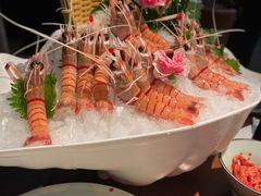 -Mr.Fish鱼鲜生海鲜放题(高德置地冬广场店)