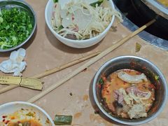 -黑竹沟新场牛肉火锅