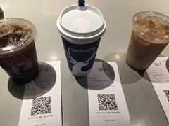 -luckincoffee瑞幸咖啡(香港名店街店)