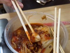 -牛师傅广式药膳牛骨汤美食(江南西店)