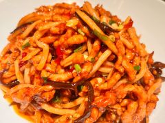 -双流老妈兔头(荟聚店)