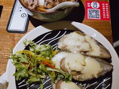 -蟹将军·松叶蟹和牛日料放题自助(K11店)