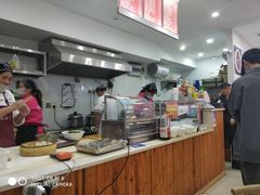 -霍嘟嘟手工水饺(黄山花园店)