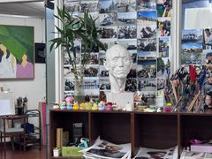 -盖画室·中高考艺考·三校生美术