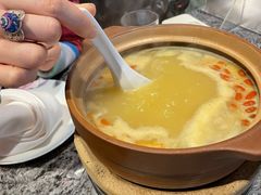 -彩云天云南餐厅