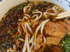 -易裕和·长沙米粉(友谊路店)