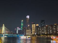 -琶醍壹号•潮菜江景餐吧