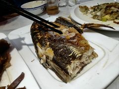 -官塘锋记鱼生·生腌·砂锅粥(牌坊街店)