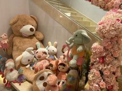 -诗丽华黛美容院