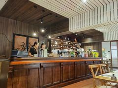 -沏点Trattoria意大利餐厅(新街口店)