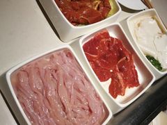 -海底捞火锅(枫蓝国际购物中心店)