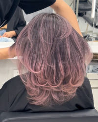 -5M HAIR SALON 旗舰店