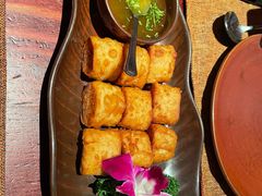 -花马天堂云南餐厅 Lost Heaven(外滩店)