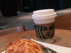 -星巴克(广州百信广场东区店)