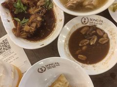 -松發肉骨茶(先得坊店)
