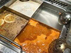 -海底捞火锅(徐州火车站店)