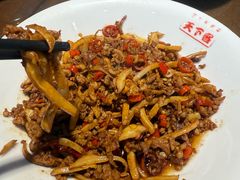 -天下客饭店(中山路店)