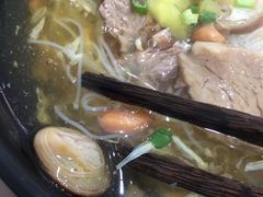 -阿芬卤面(花巷店)