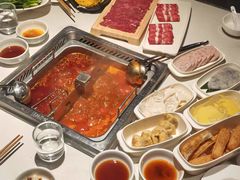 -海底捞火锅(外滩店)