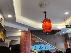-老北京馅饼粥(西单店)