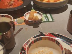 -塔哈尔·新疆盛宴(奉贤龙湖店)