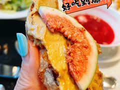 -马克西姆俄罗斯餐厅(通亚街店)