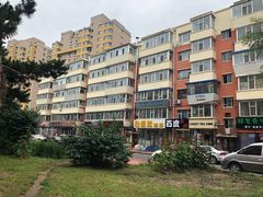 -吉林大学(南岭校区)