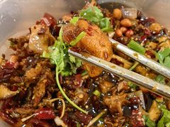 -食神又名厕所兔
