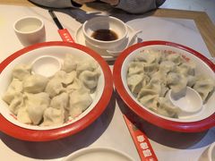 -李老哈·东北菜(宋园路店)