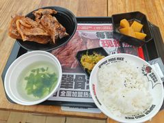 -犟骨头排骨饭•大骨面(弘阳广场店)