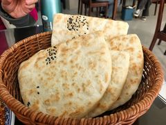 -恒发祥蒲城水盆羊肉泡馍店