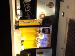 -麦当劳(花城大道华穗路店)