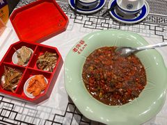 -老萍巷•莲花血鸭(楚萍店)