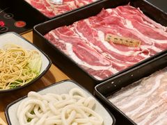-牛匠和牛寿喜锅(西安总店)